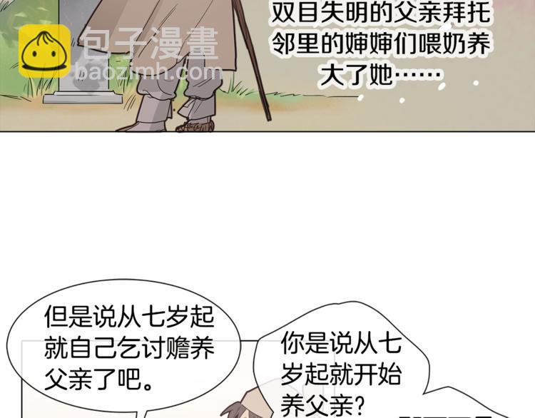 《她的沈清》序章 禁忌百合 爱与阴谋 第47页