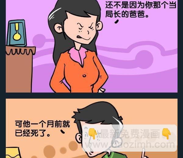 《酒后》6 局长 第2页
