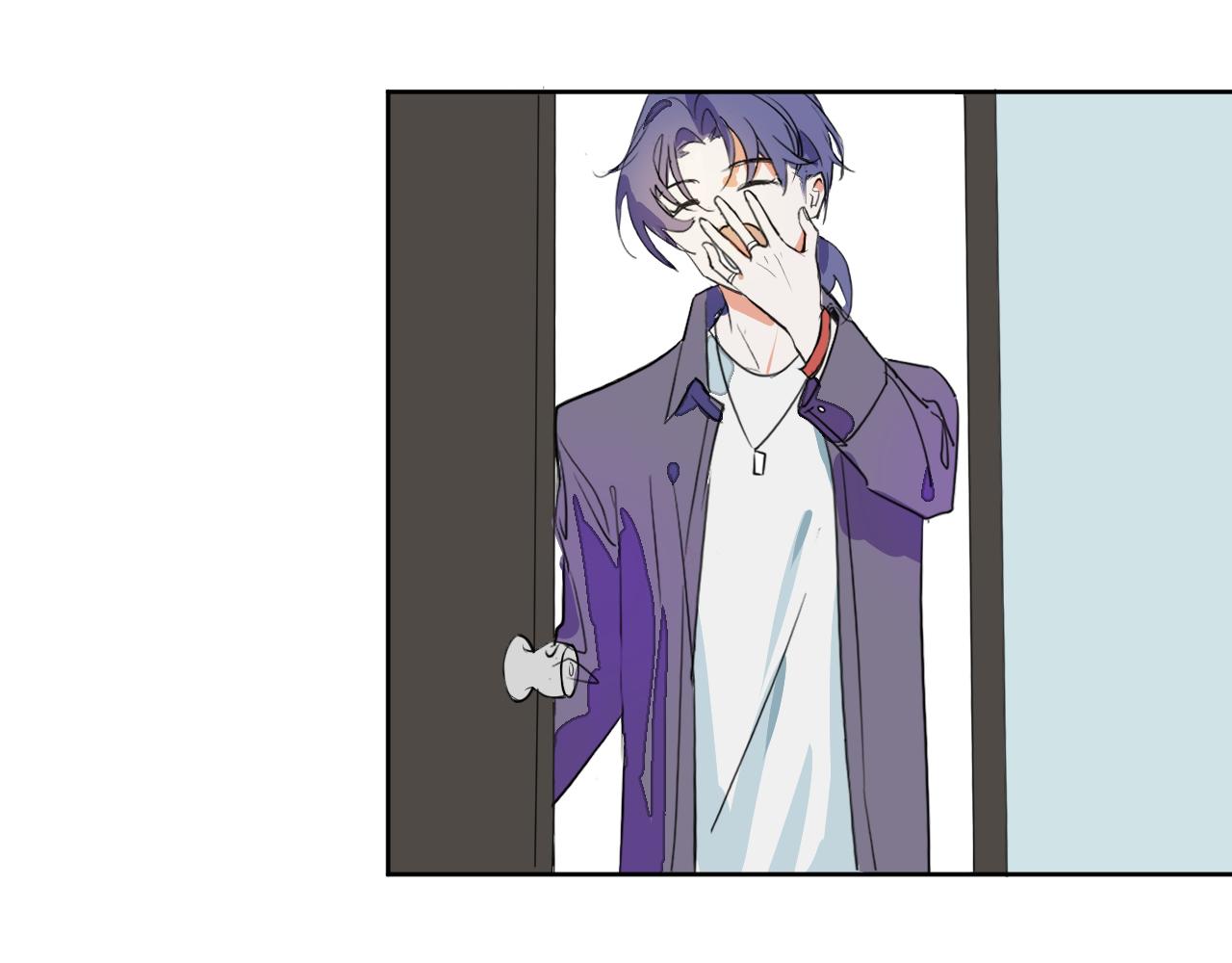 《一万光年》裤子被偷事件 第4页