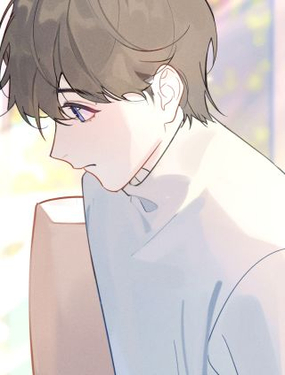 《一万光年》漫画封面图 - tl漫画