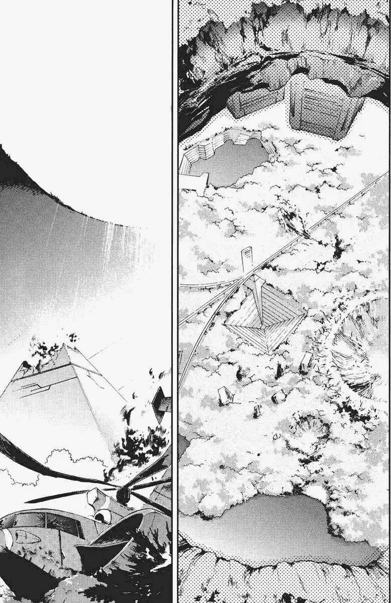 《EVA-RETAKE全年龄版》总编集 第47页