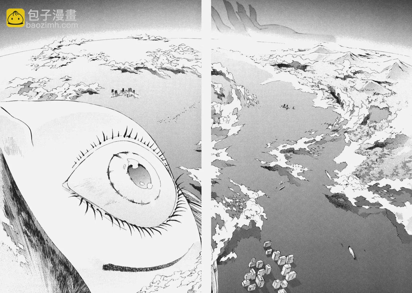 《EVA-RETAKE全年龄版》总编集 第8页