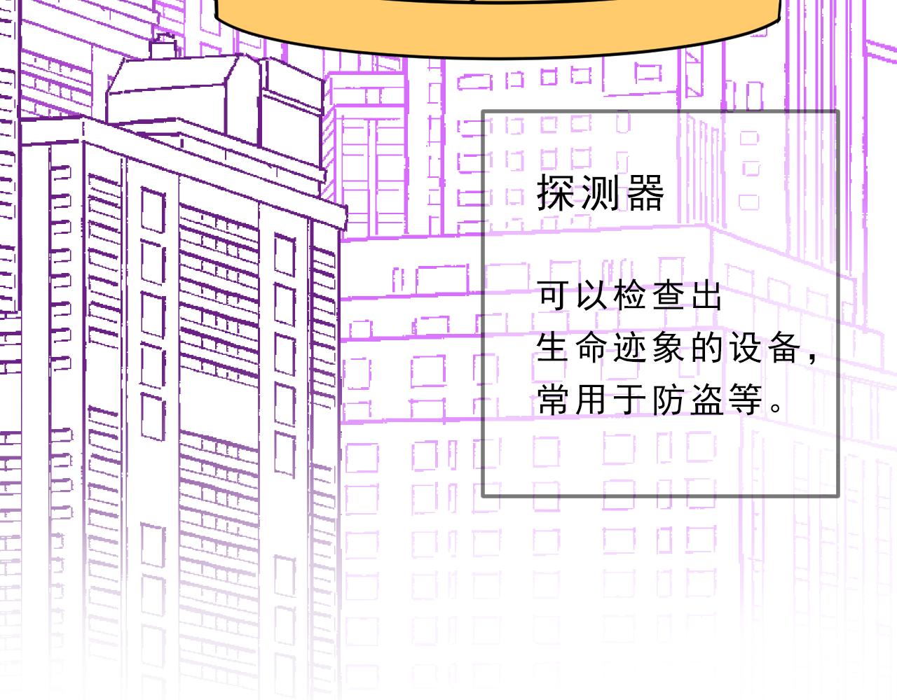 《迷底城》08.我来接你了 第6页