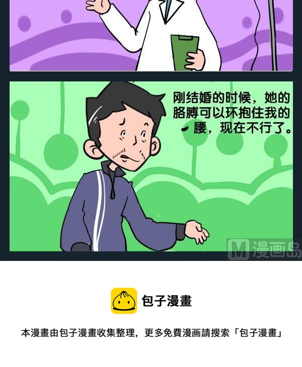 《枸杞》4 怪病 第3页