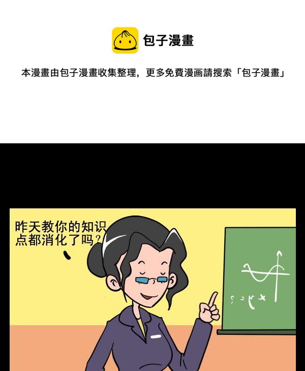 《想多了》6 消化 第1页