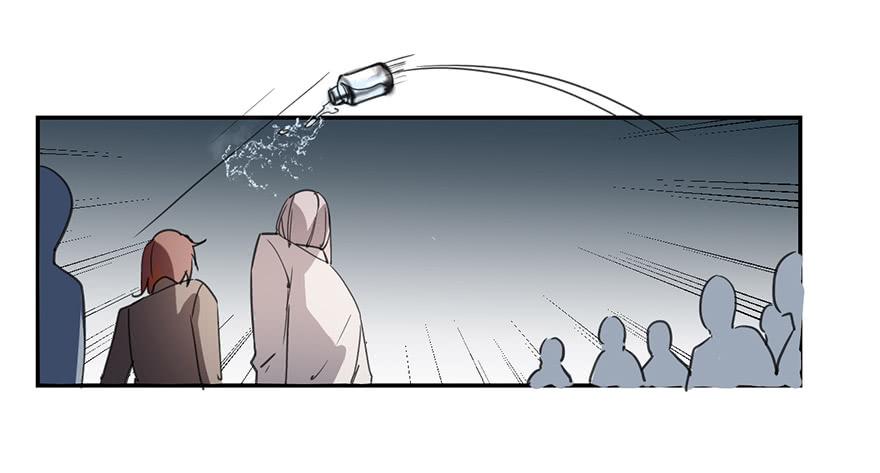 《霸道师弟俏师兄》好久不见。 第20页