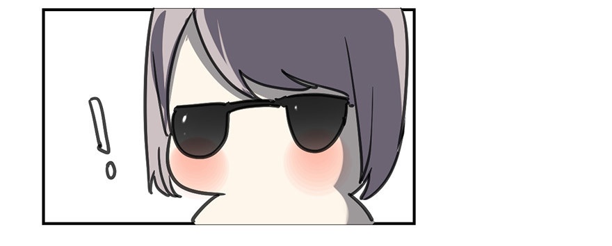 《斐然成双》好久不见。 第37页