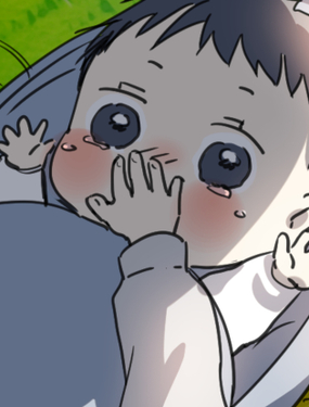 《斐然成双》漫画封面图 - tl漫画