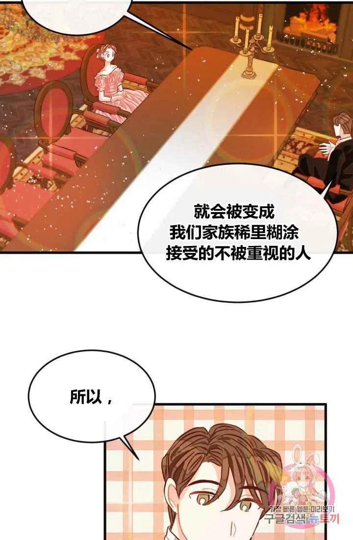 《120天的契约结婚》第7话 第33页