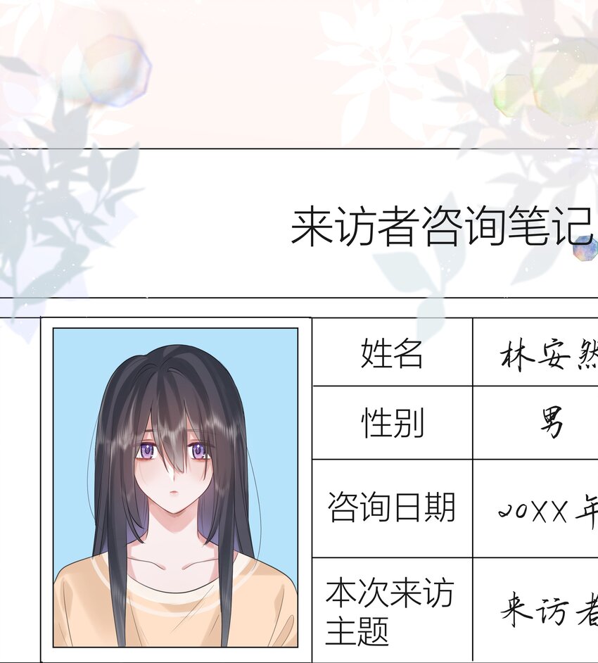 《被爱妄想症》第03话 好真实啊 第4页