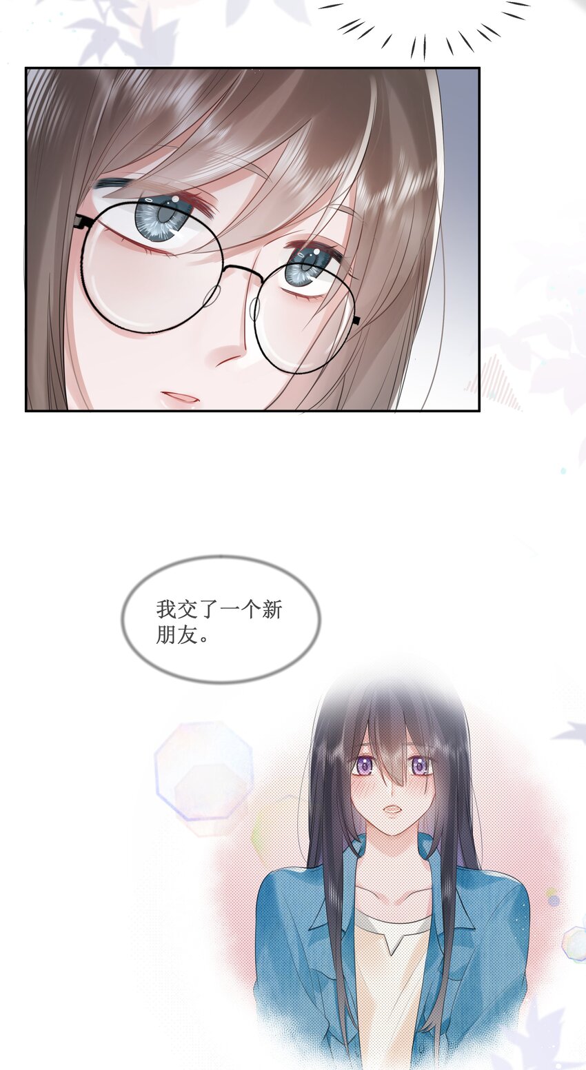 《被爱妄想症》第03话 好真实啊 第6页