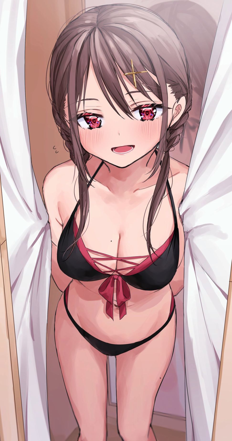 《DK和他的JK女仆》8话 第7页