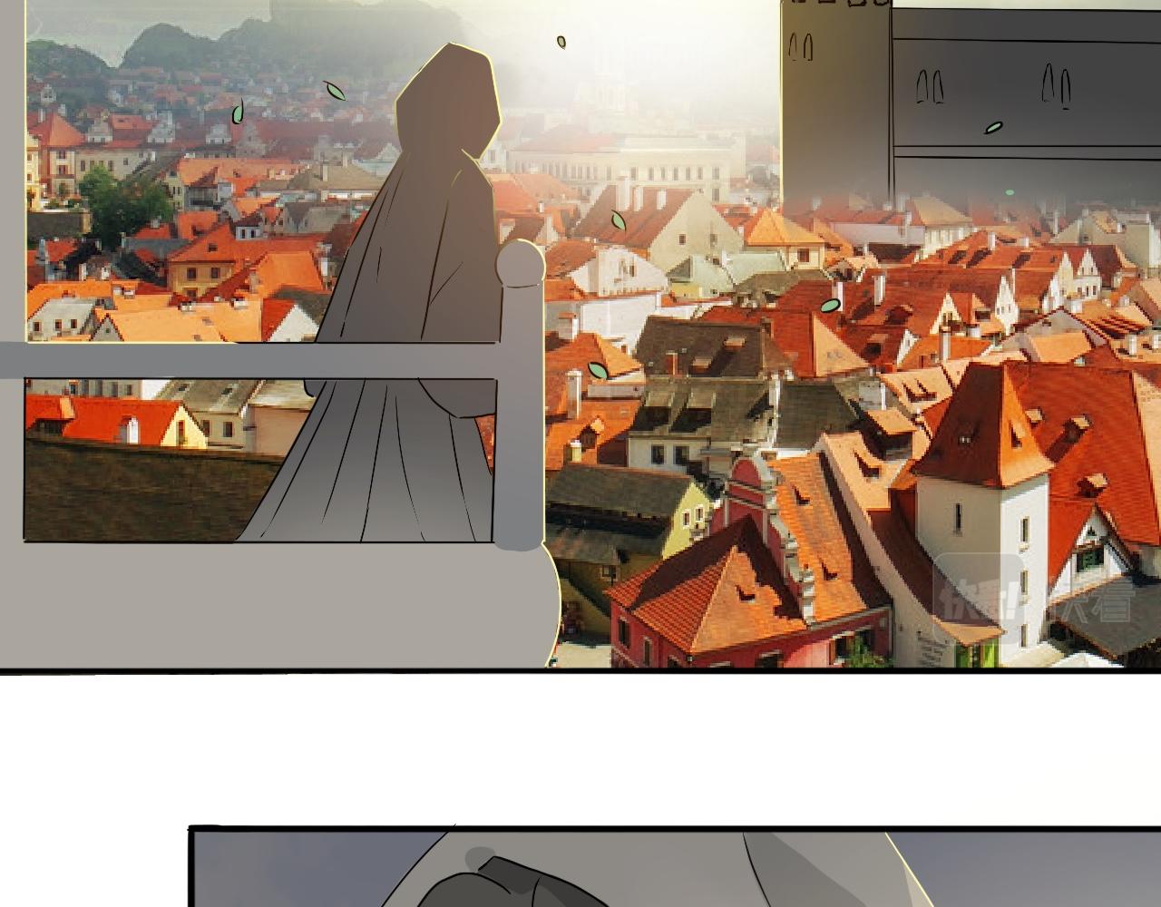 《驯兽法典》第一回 法典失窃 第3页