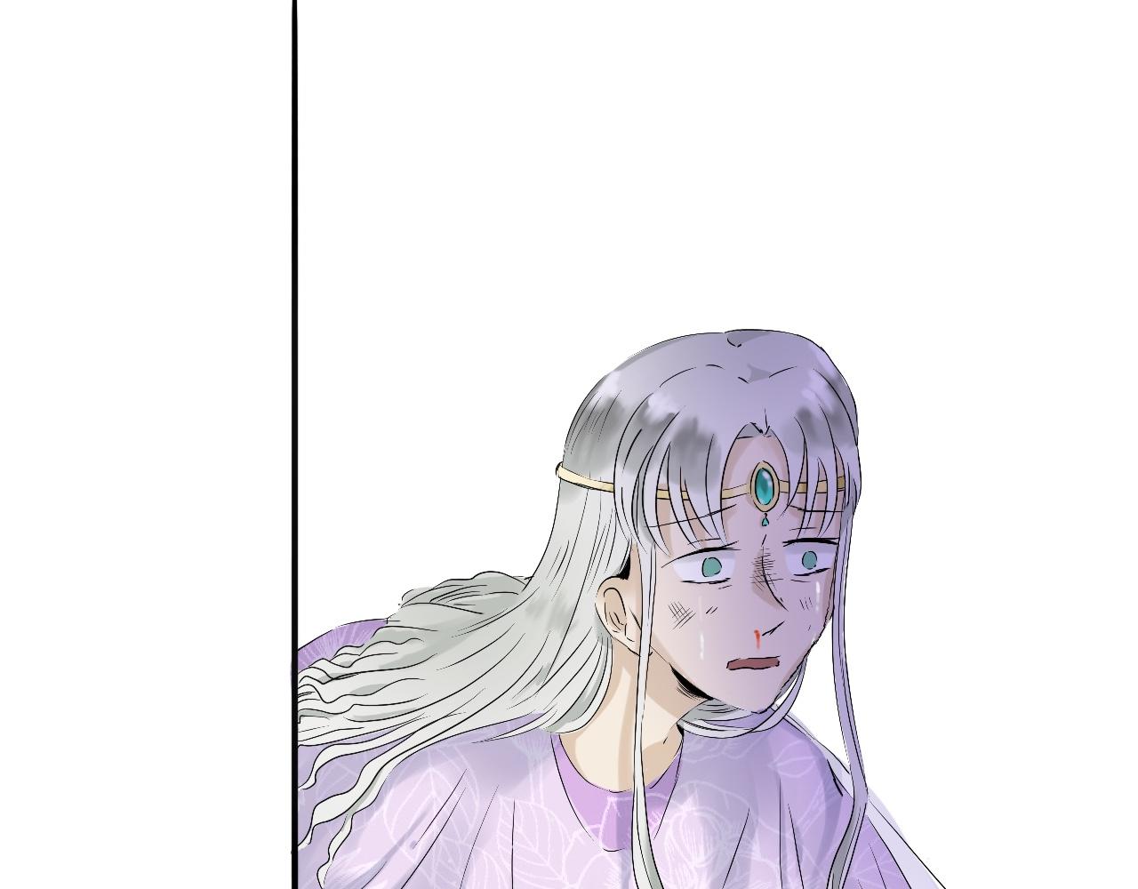 《驯兽法典》第七回 不久之前 第40页