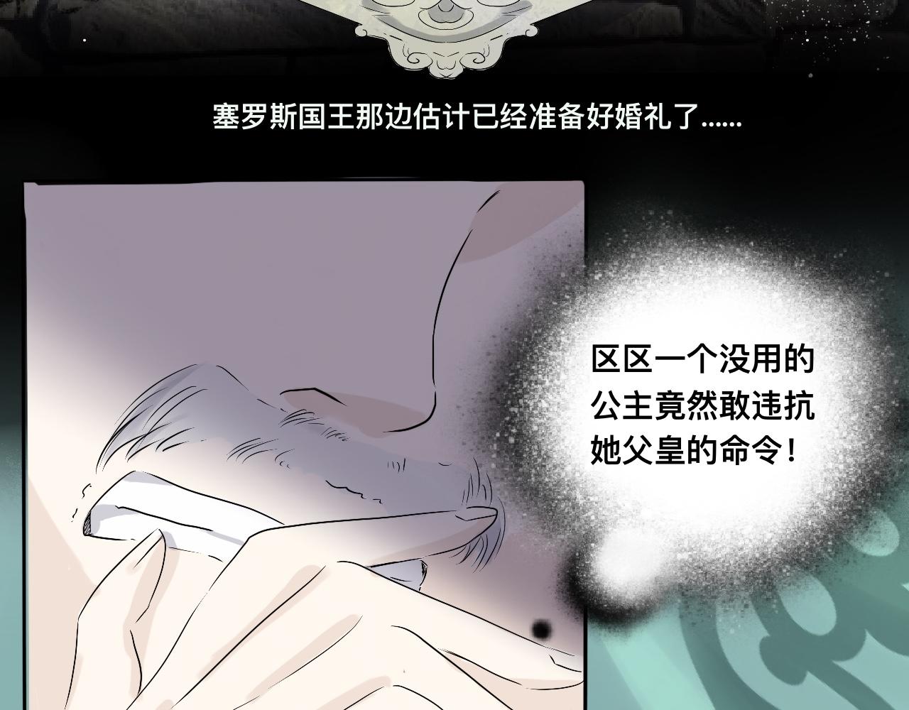《驯兽法典》第五回 酣斗法师 第10页