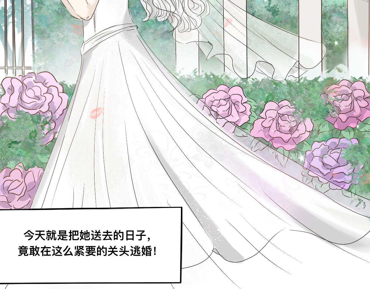 《驯兽法典》第五回 酣斗法师 第8页
