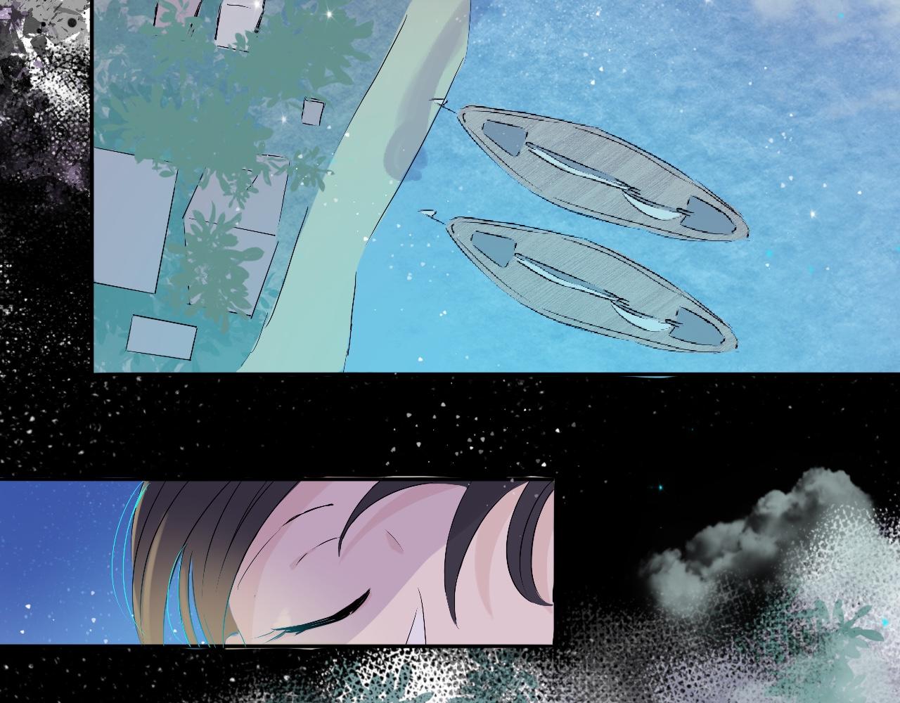 《驯兽法典》第七回 不久之前 第28页