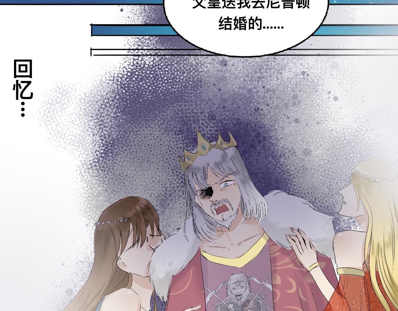 《驯兽法典》第七回 不久之前 第34页
