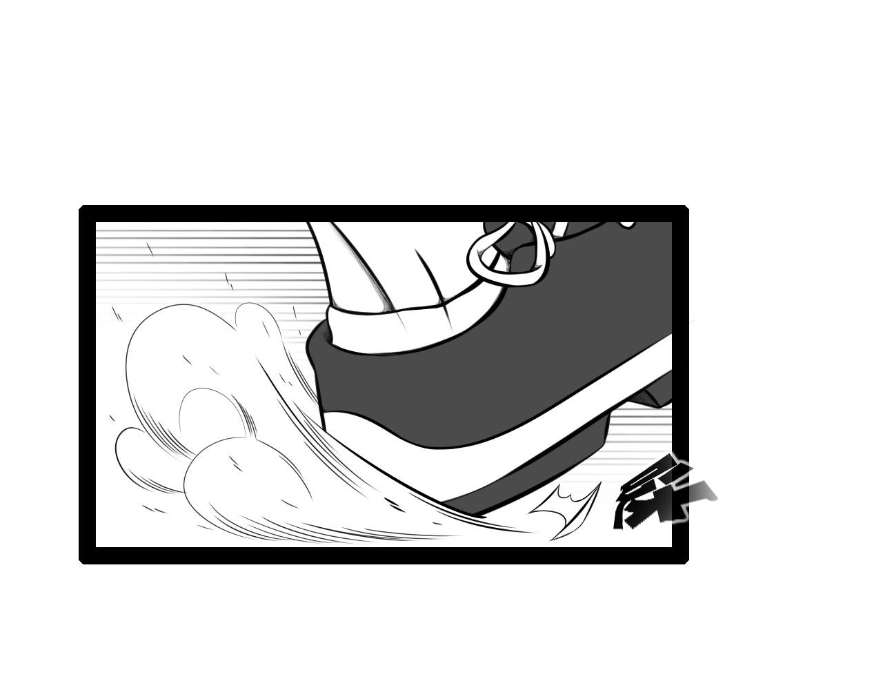 《群像搞笑剧场》1.你抽香吗？ 第7页