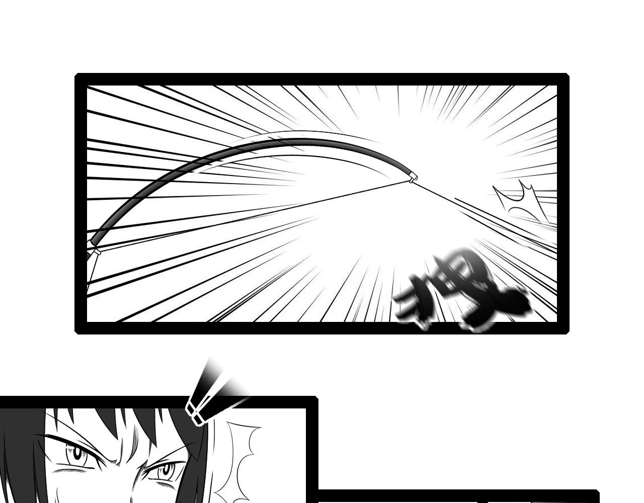 《群像搞笑剧场》3.钓鱼吗？ 第27页