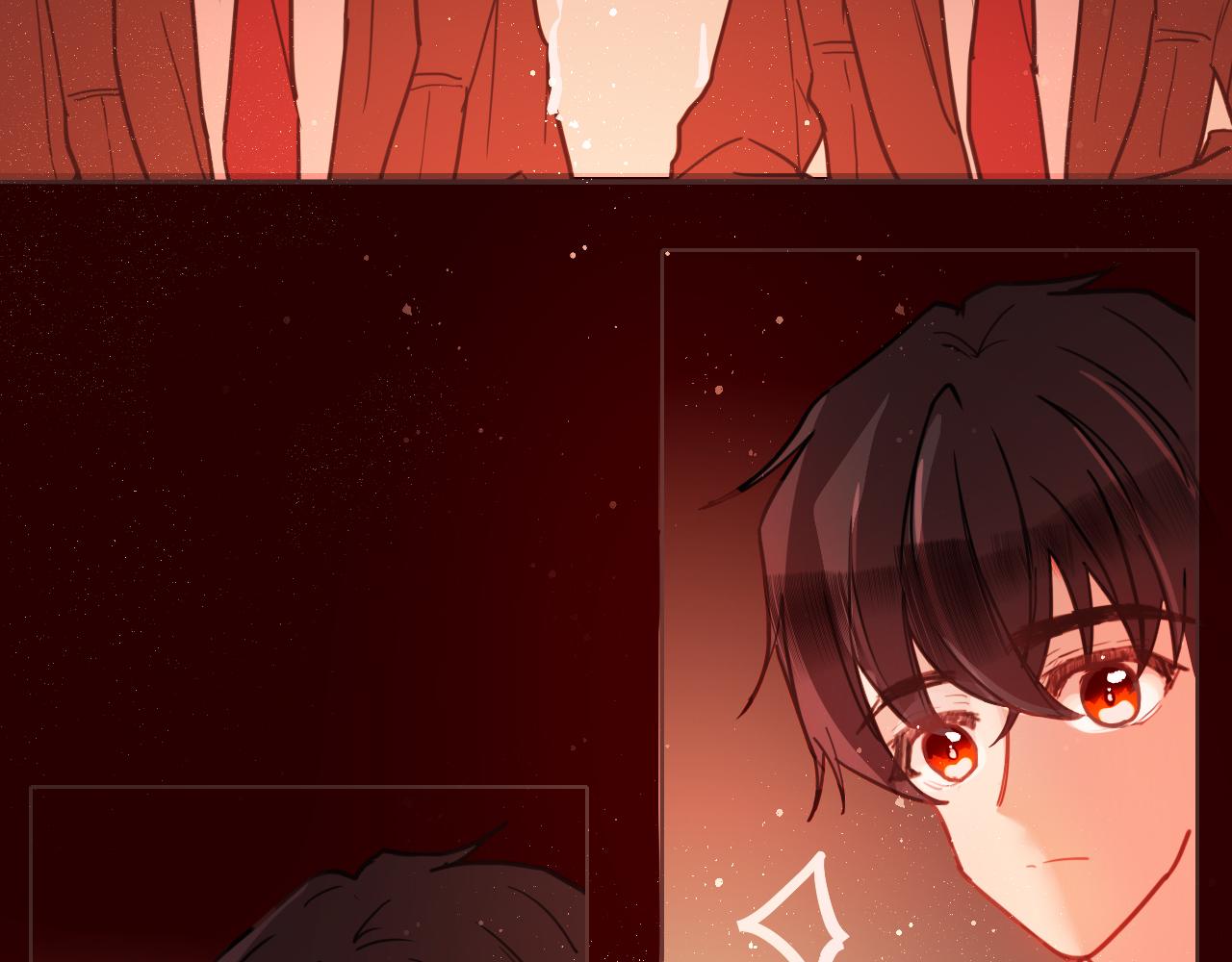 《海浪声》05 小心翼翼的靠近！！ 第17页