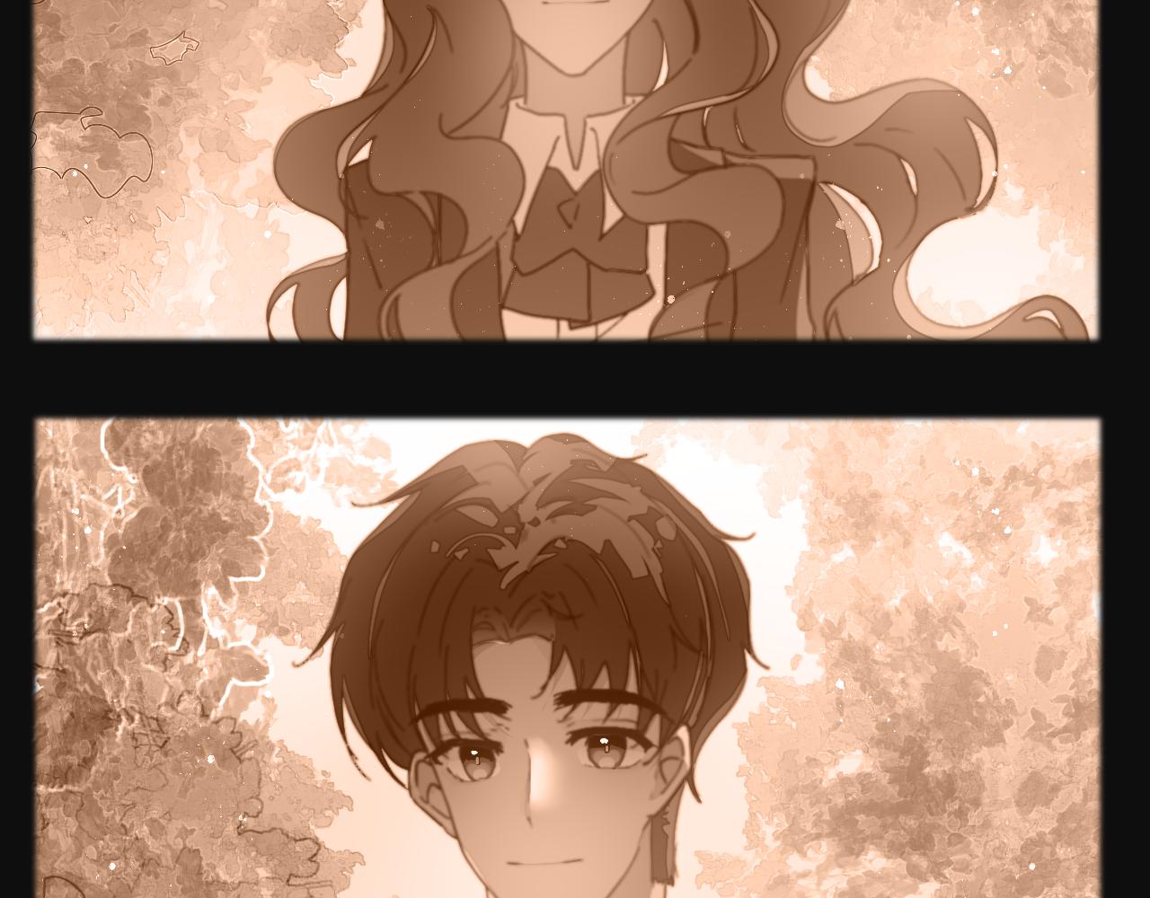 《海浪声》07 想法的表露！！ 第23页