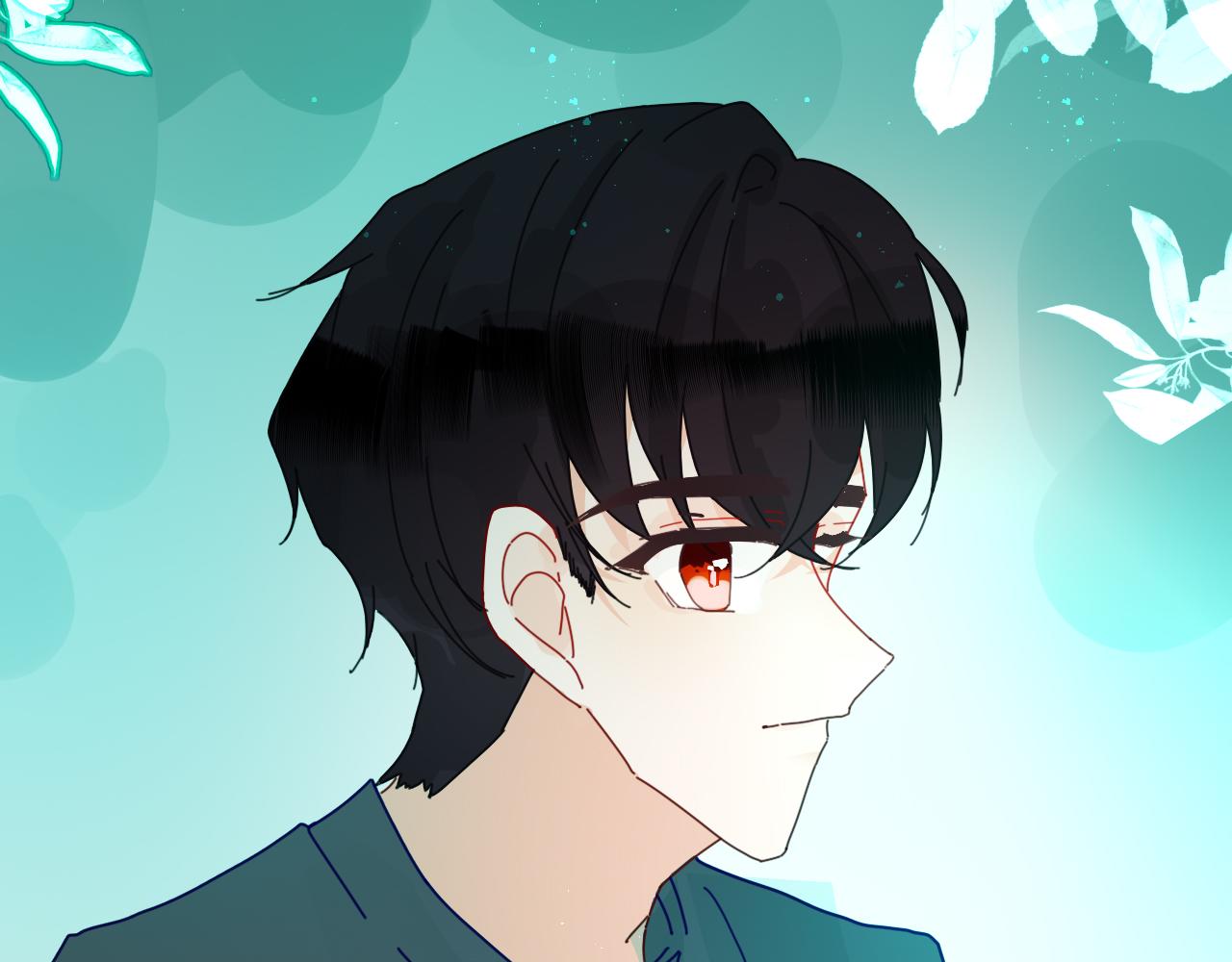 《海浪声》07 想法的表露！！ 第36页