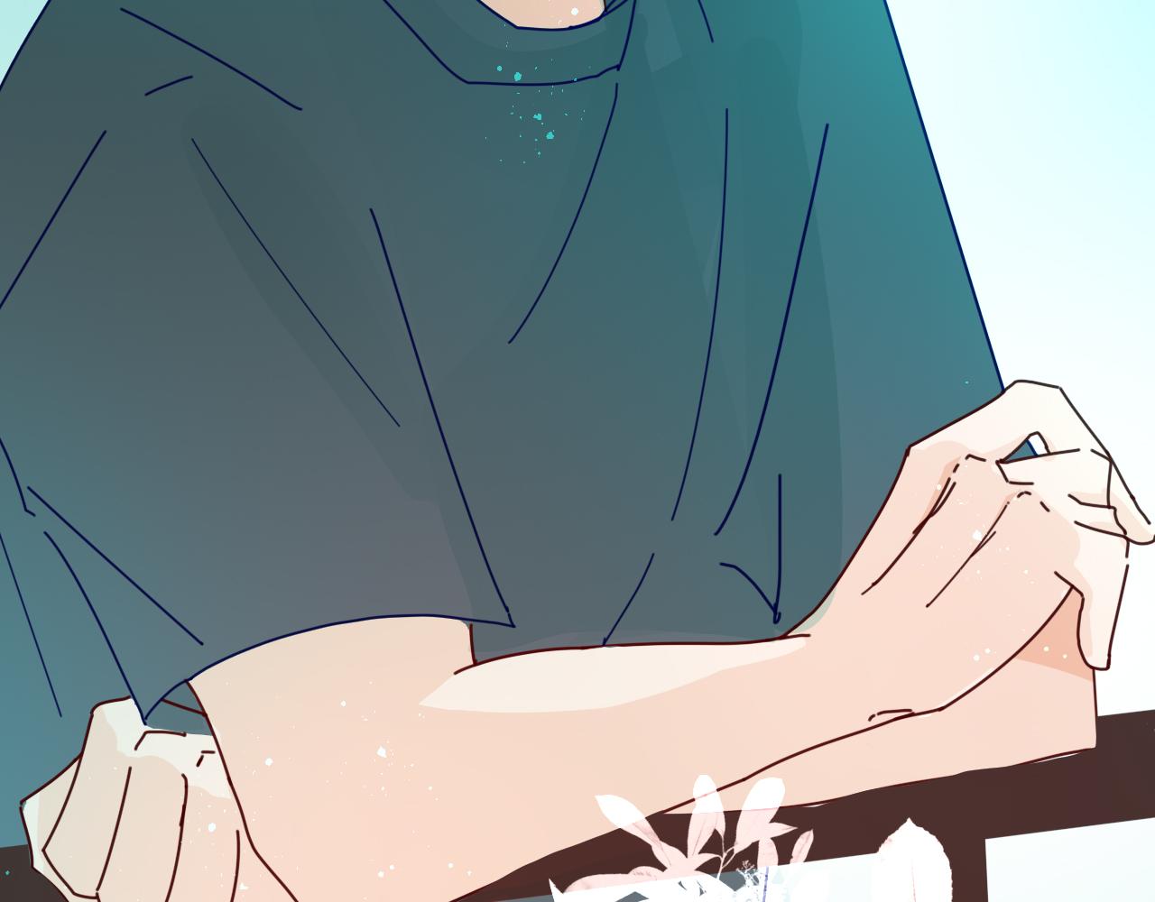《海浪声》07 想法的表露！！ 第37页