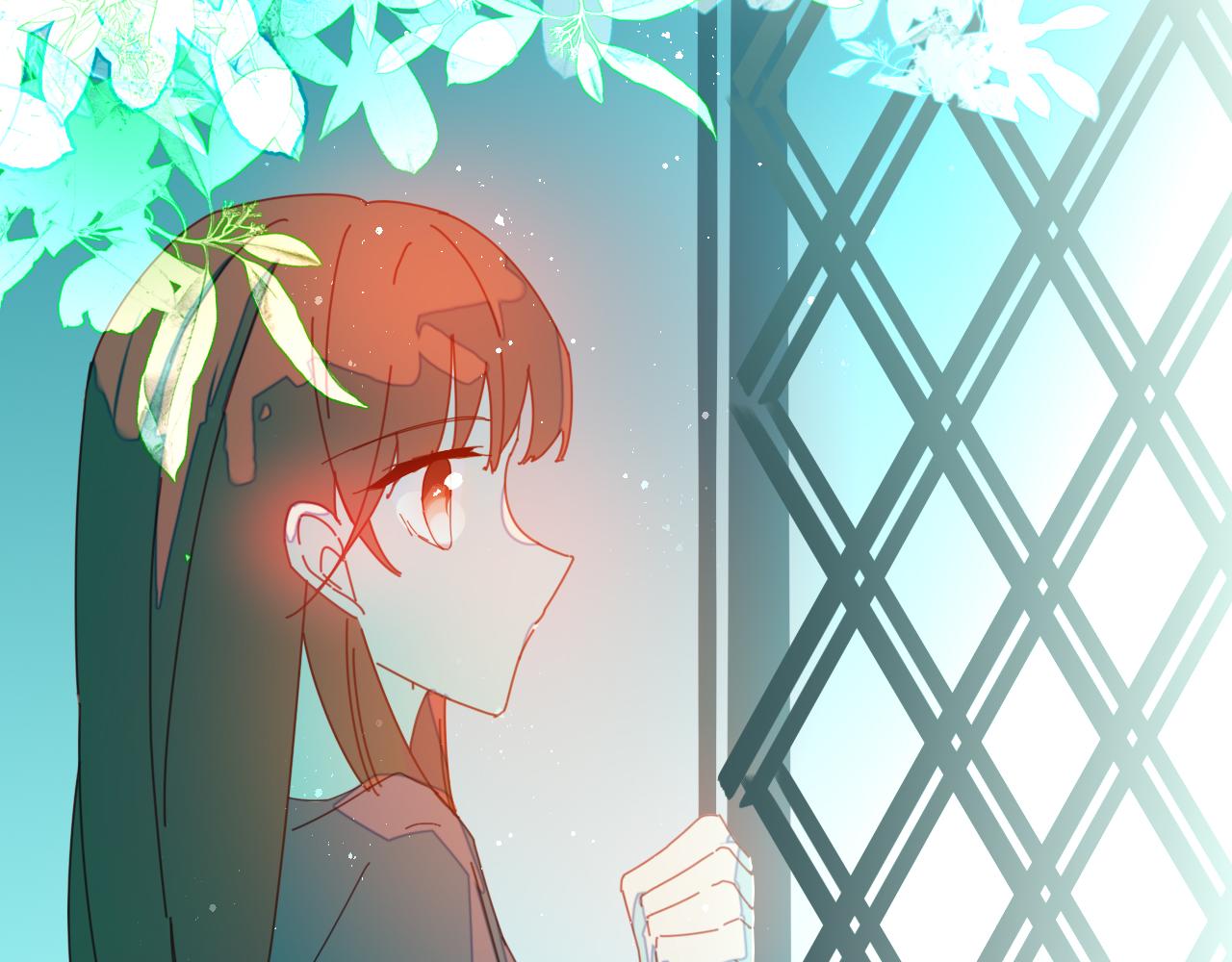 《海浪声》07 想法的表露！！ 第6页