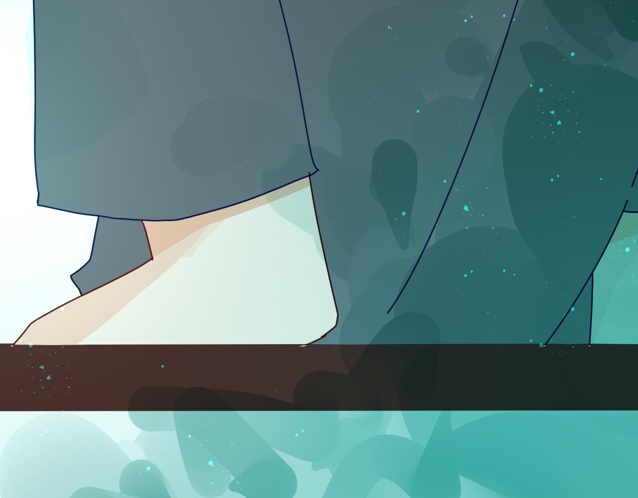 《海浪声》07 想法的表露！！ 第41页