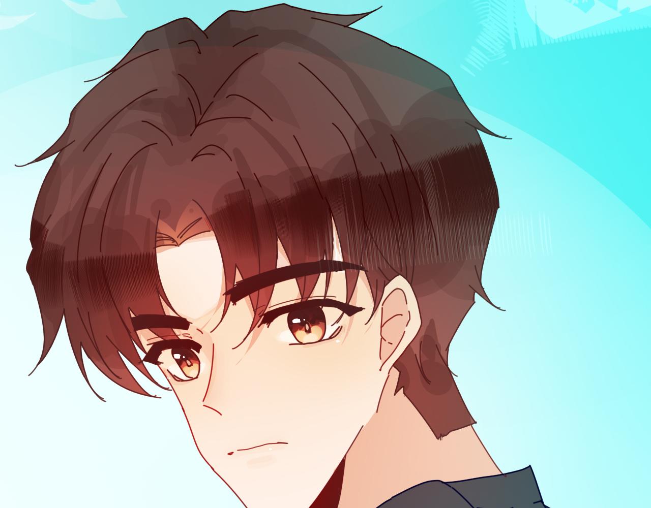 《海浪声》07 想法的表露！！ 第47页