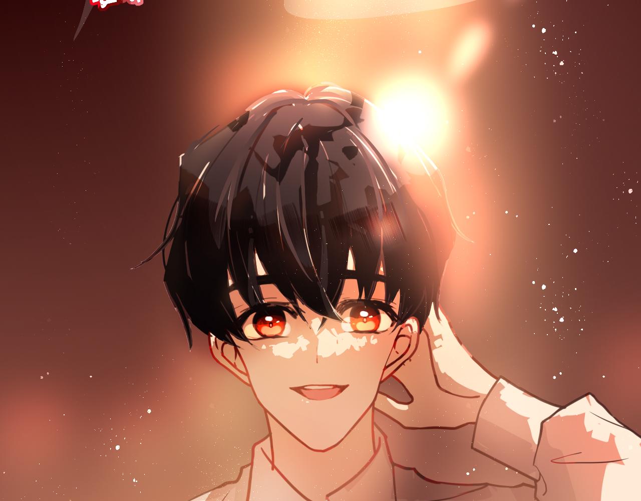 《海浪声》05 小心翼翼的靠近！！ 第28页