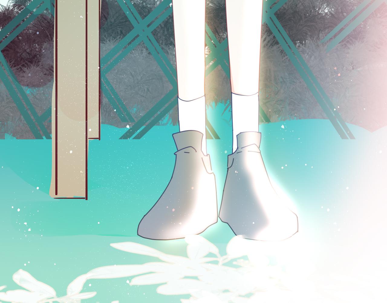 《海浪声》06 升温，夏日的尾声！！ 第7页