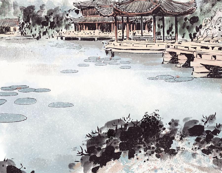 《疾风百草行》四章 长安不良人 第7页