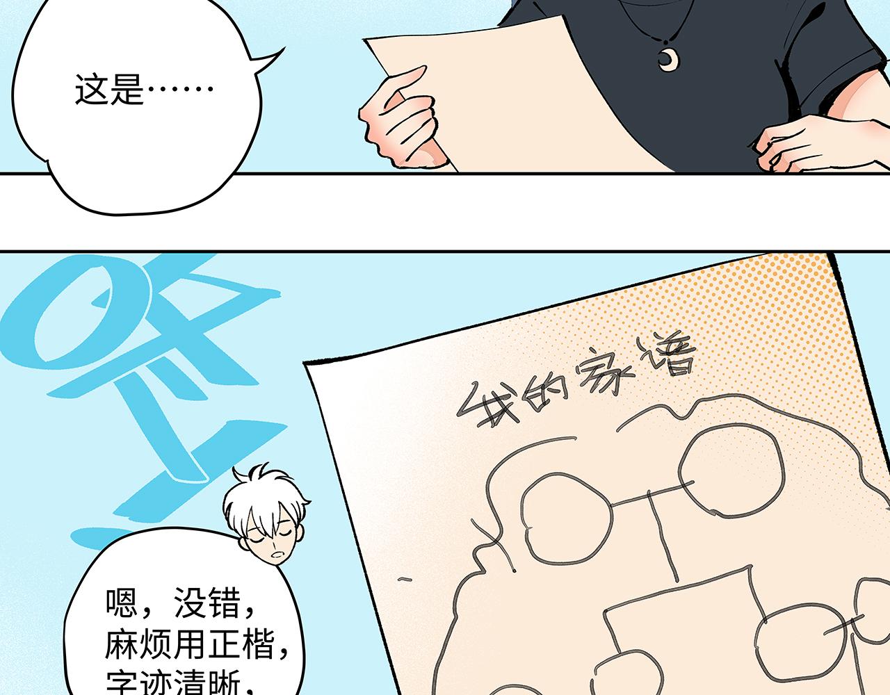 《穿越型战斗恋爱！》第2话 深夜约会大作战！ 第48页