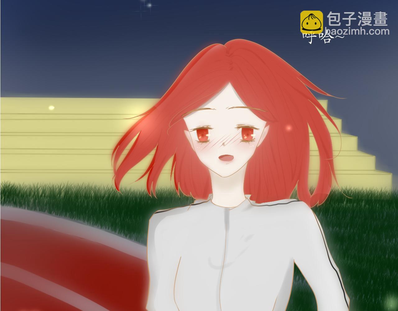 《如果星座说我们合适，那我就相信它》你好，我是狮子座。 第27页