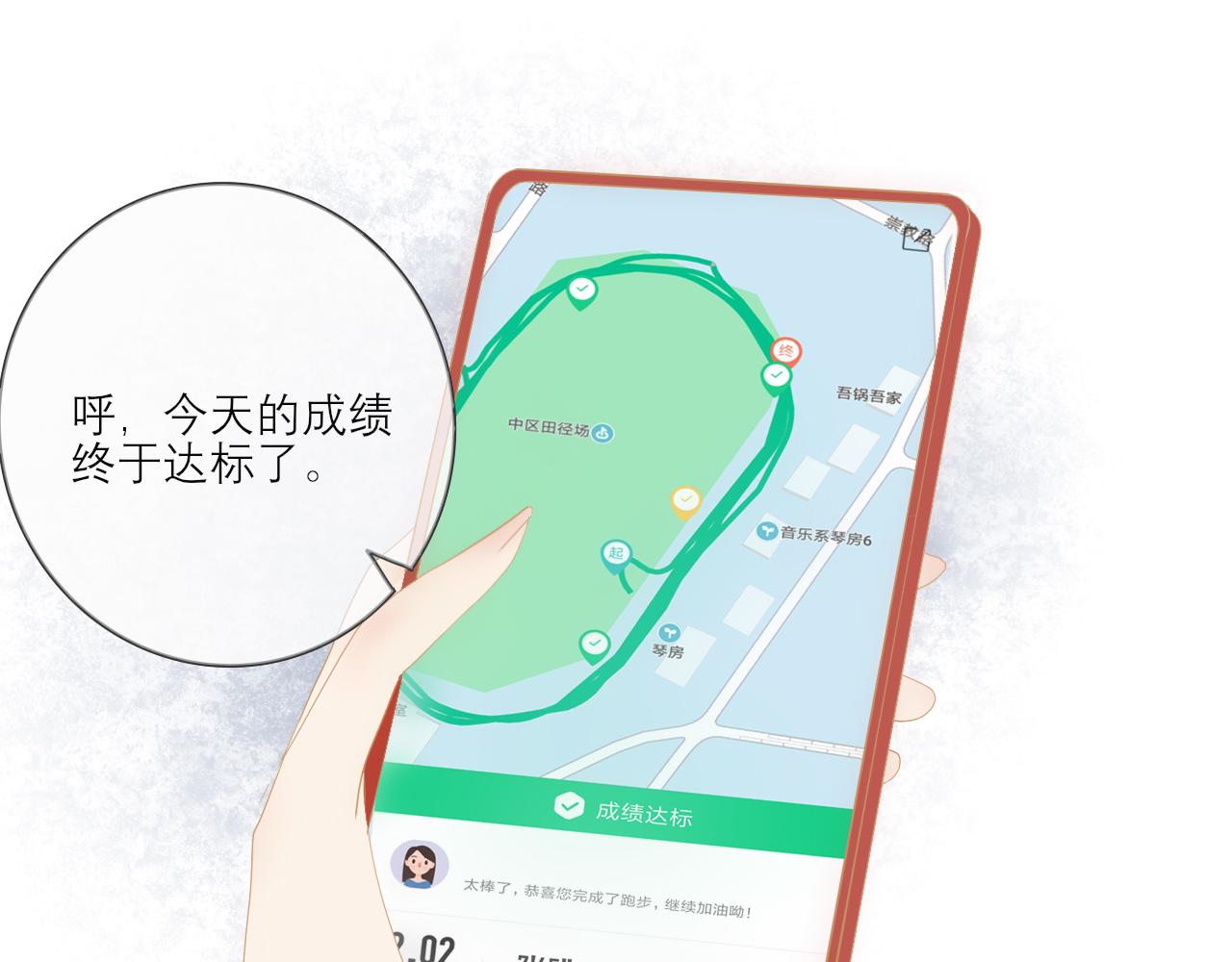 《如果星座说我们合适，那我就相信它》你好，我是狮子座。 第30页