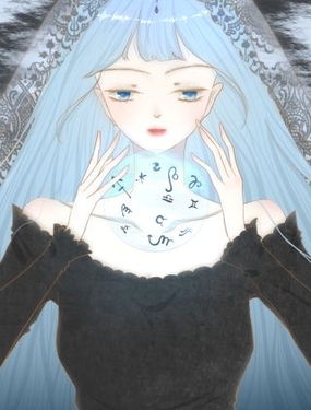 《如果星座说我们合适，那我就相信它》漫画封面图 - tl漫画
