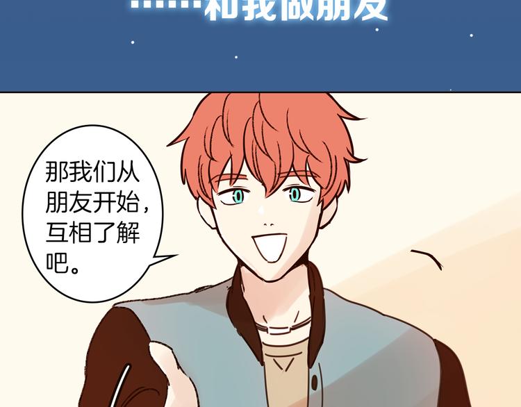 《结婚？不可能的！》序章 结婚？不可能的！ 第42页