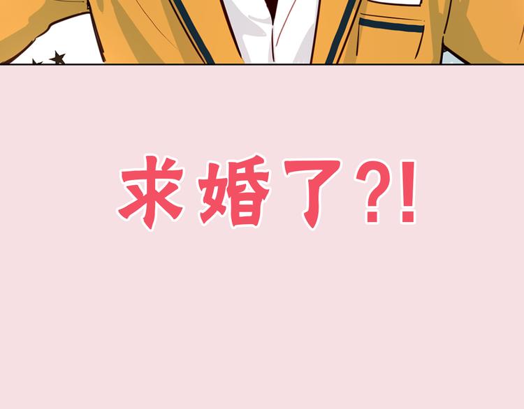 《结婚？不可能的！》序章 结婚？不可能的！ 第13页