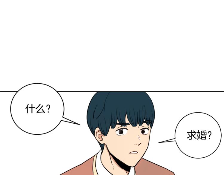 《结婚？不可能的！》第3话 真的亲亲了？ 第6页