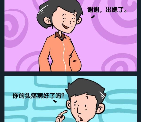 《偷车》5 头疼 第2页