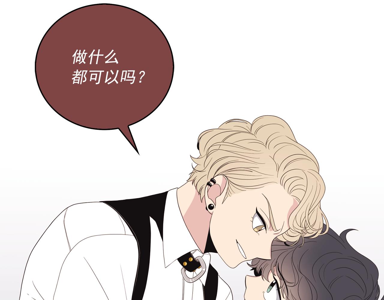 《爱豆居然是同人大大！》第7话 做什么都可以吗？ 第32页