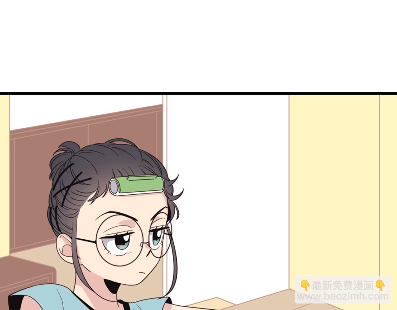 《爱豆居然是同人大大！》第7话 做什么都可以吗？ 第36页