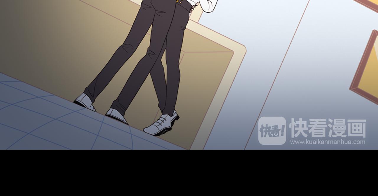 《爱豆居然是同人大大！》第7话 做什么都可以吗？ 第49页