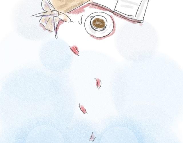 《For S》09 第23页