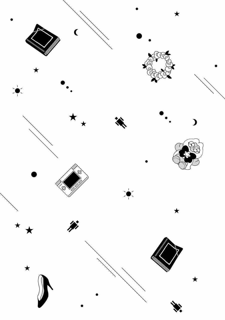《STRANGE》第3话 第2页