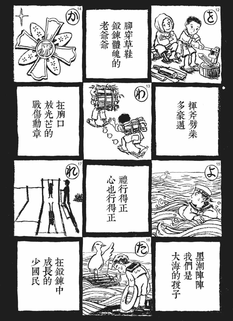 《谢谢你，在这世界的一隅找到我》第02卷 第22页