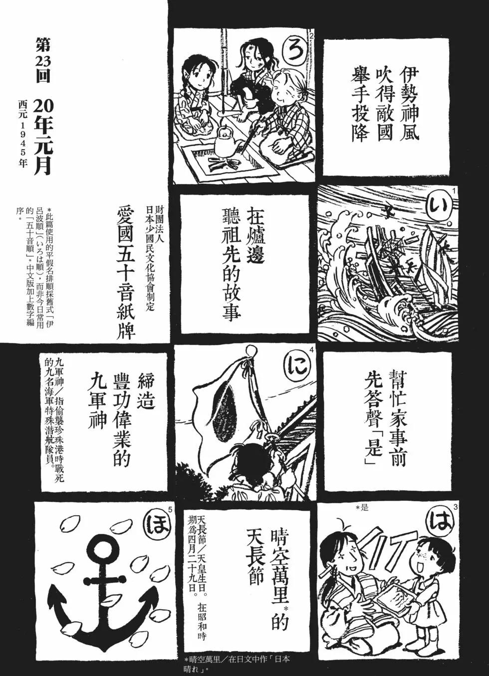 《谢谢你，在这世界的一隅找到我》第02卷 第20页