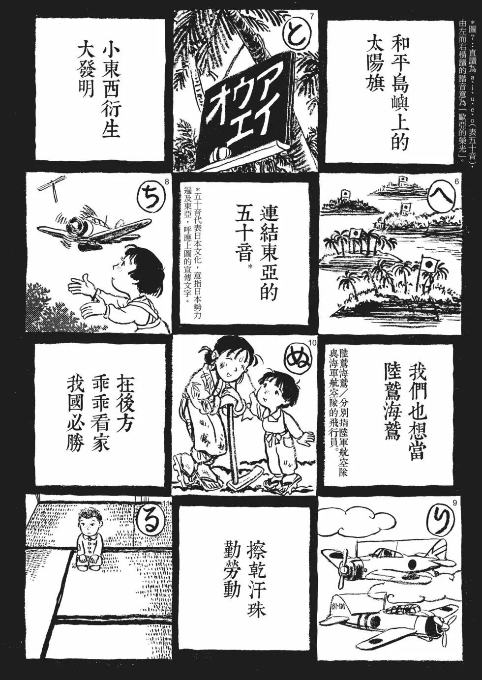 《谢谢你，在这世界的一隅找到我》第02卷 第21页